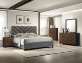 Zane Bedroom Group