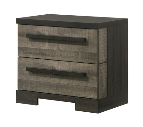 Remington Nightstand