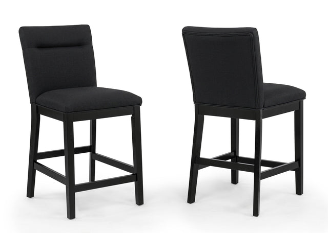Sebastian Counter Stools (Set of 2)