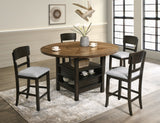 Oakly Counter Height Dining