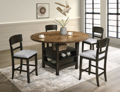 Oakly Counter Height Dining