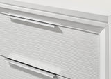 Cressida Bedroom Group White