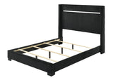 Gennro Bedroom Group Queen bed