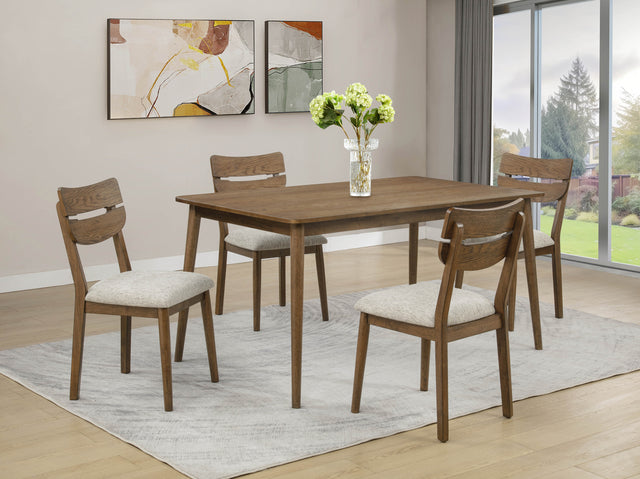 Mills Dining Set