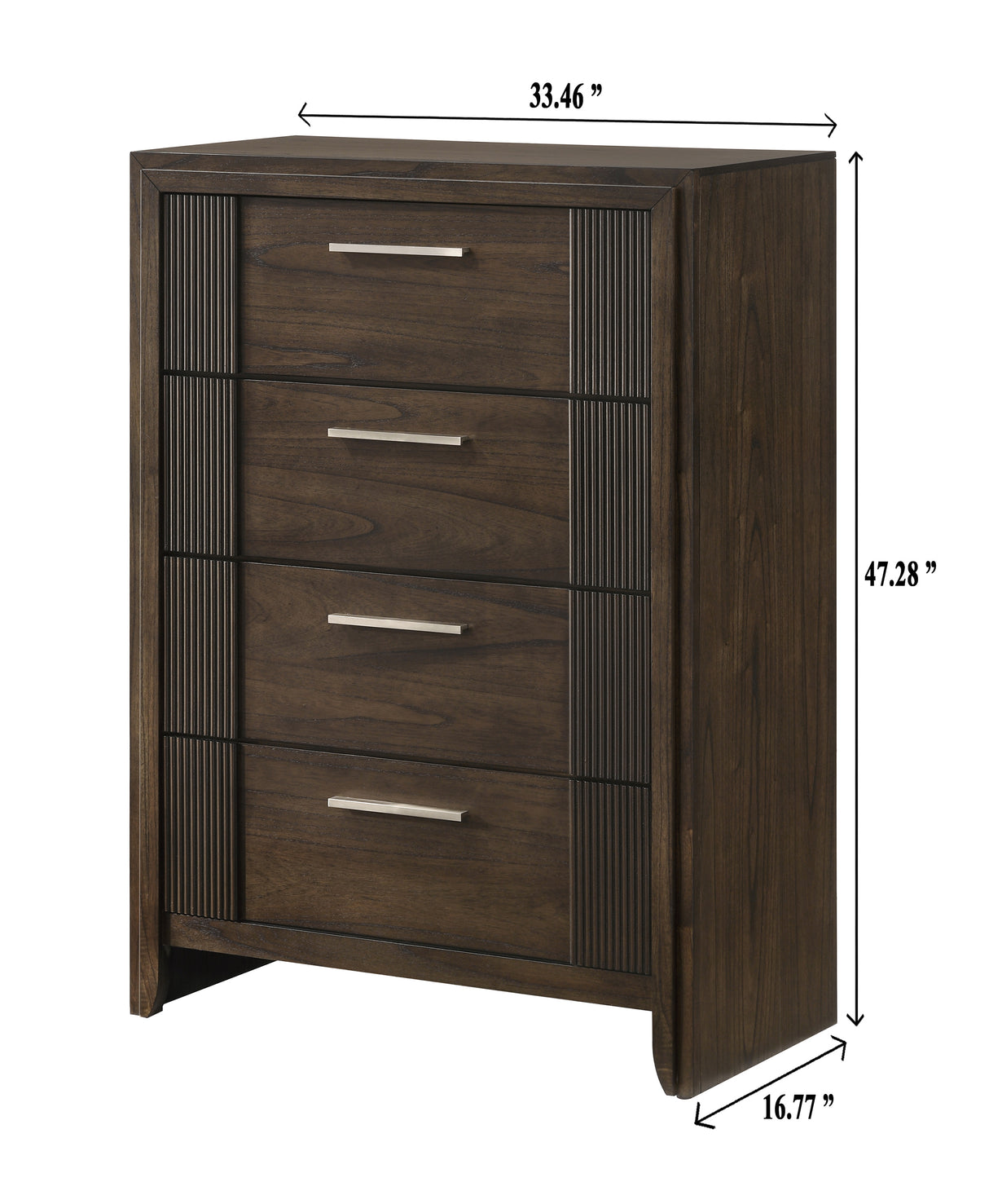 Carlton Bedroom Group chest