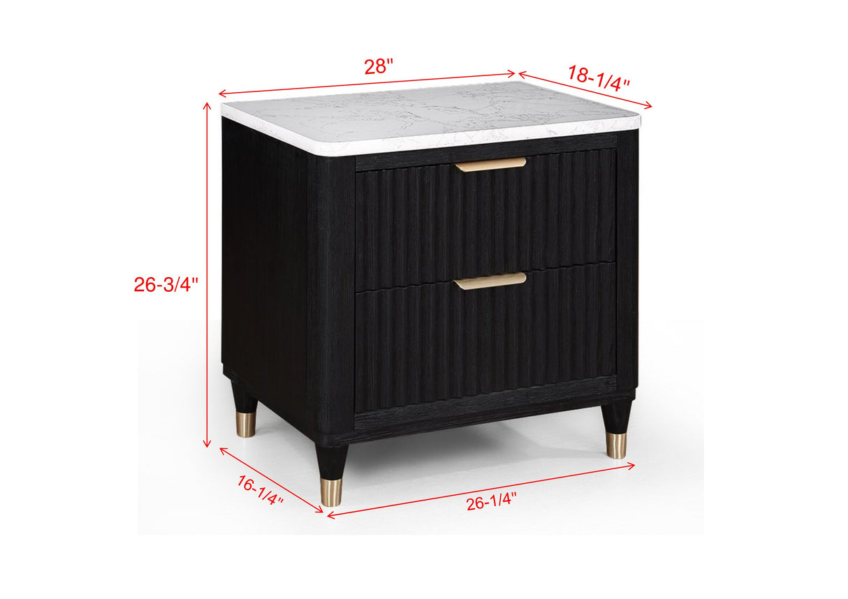 Kara Bedroom Set