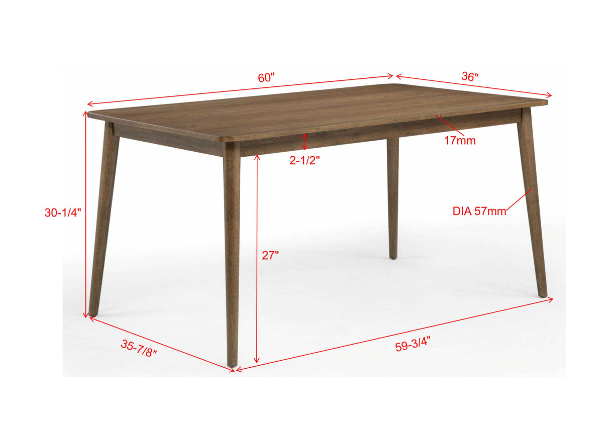 Mills Dining Set