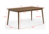 Mills Dining Set
