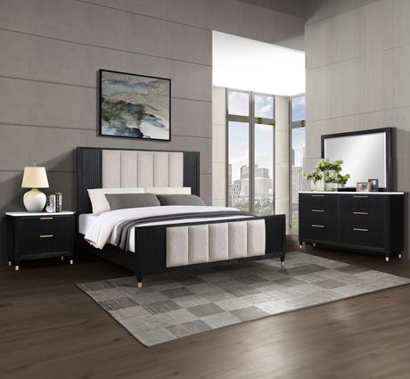 Kara Bedroom Set