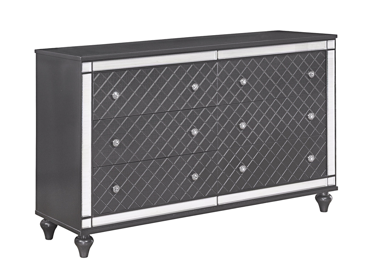 Refino Bedroom Group dresser