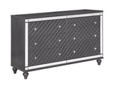 Refino Bedroom Group dresser