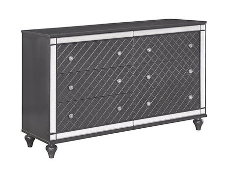 Refino Bedroom Group dresser