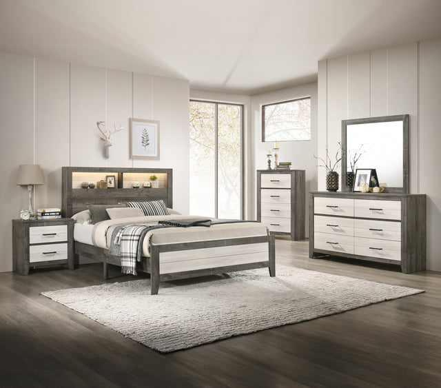 Rhett Bedroom Group