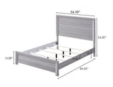 Adelaide Drift Wood Bedroom Group