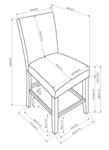 Parkside Counter Height Dining