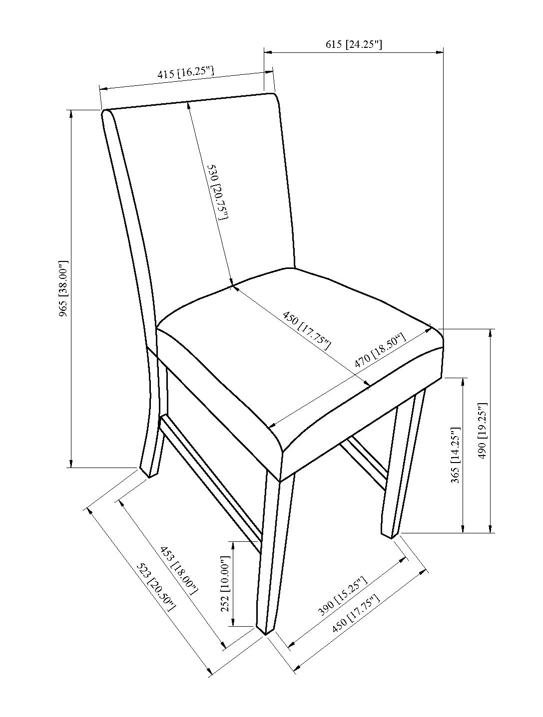 Parkside Dining Set