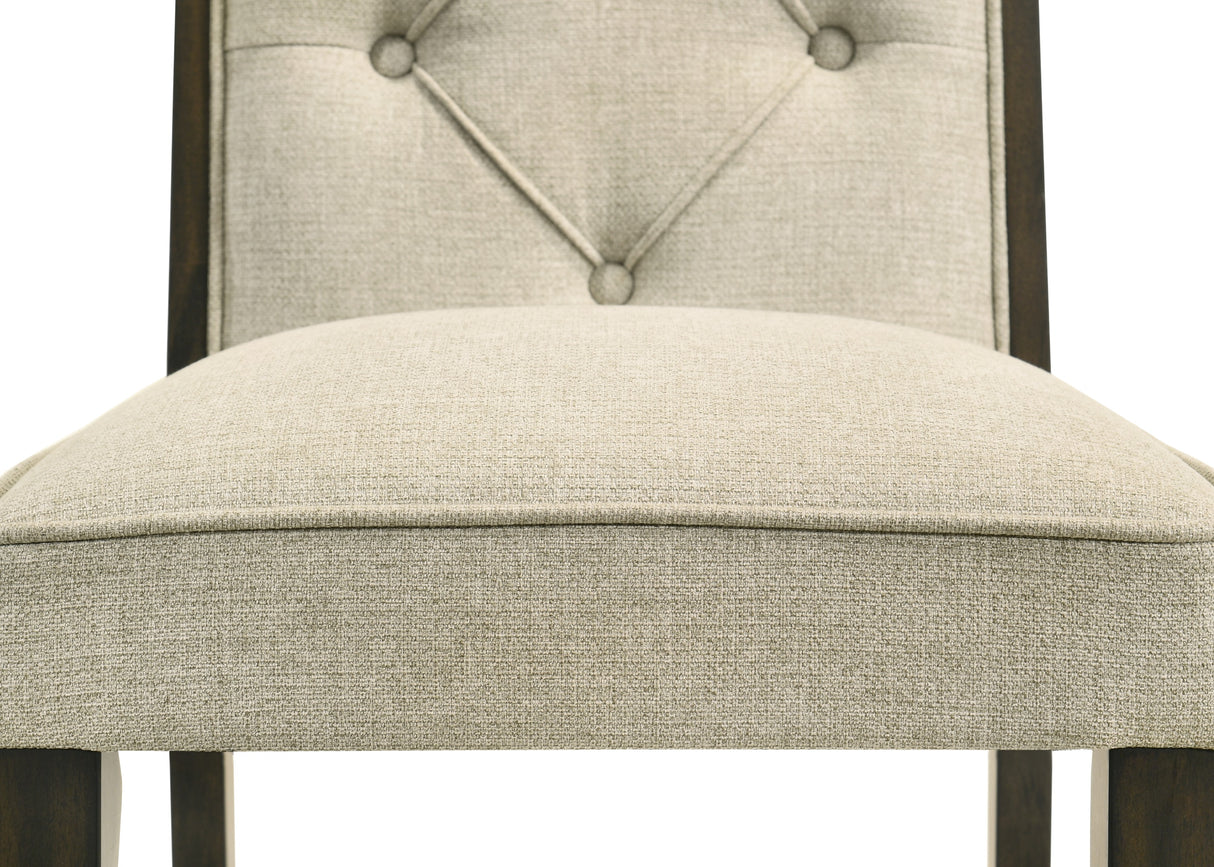Herbert Dining Set
