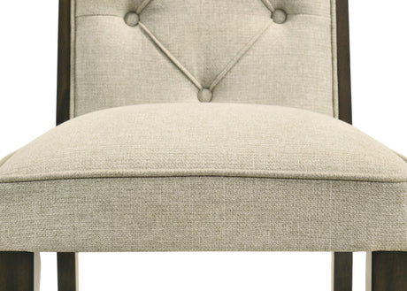 Herbert Dining Set