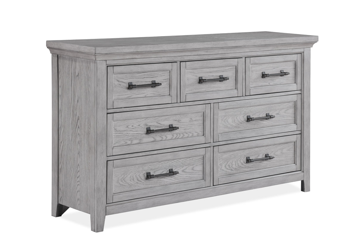 Beckett Bedroom Group dresser