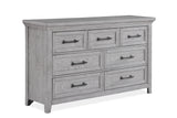 Beckett Bedroom Group dresser