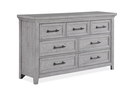 Beckett Bedroom Group dresser