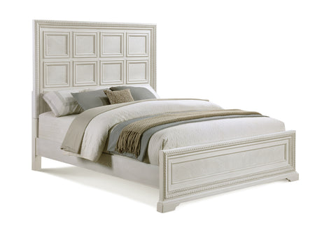 Alexandria Bedroom Group Queen bed