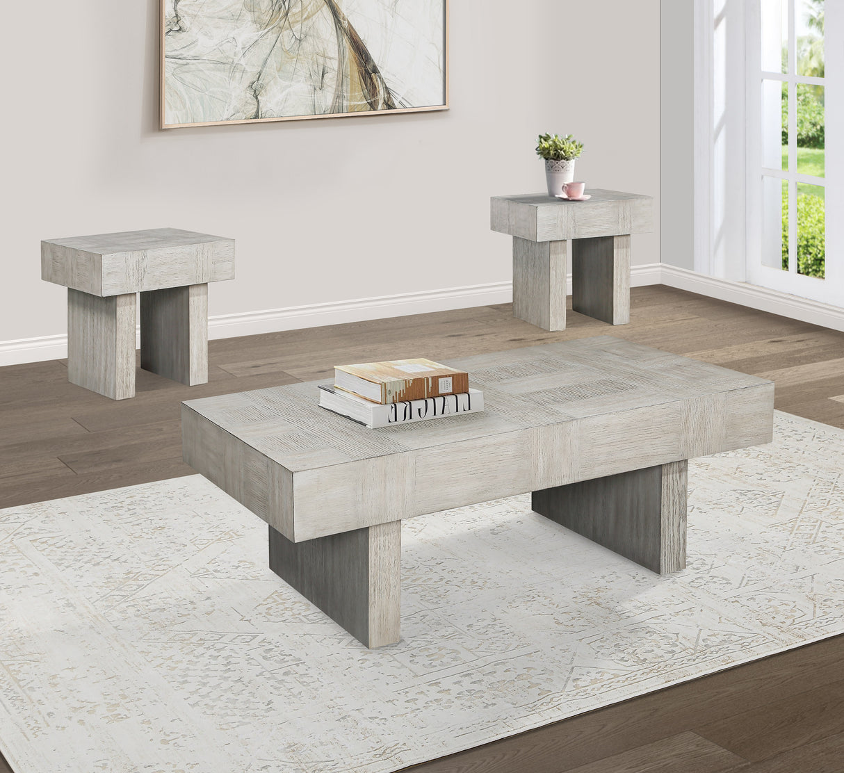 Crawley Cocktail Set