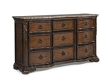 Ludwig Bedroom Group dresser