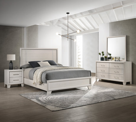 Charlie Bedroom Set