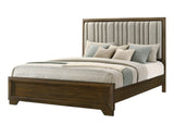 Lakecrest Bedroom Group King bed