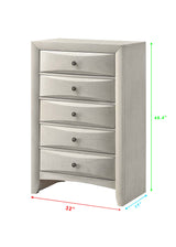Number chest
