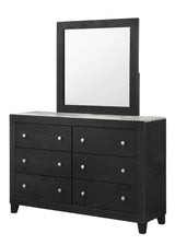 Cadence Dresser