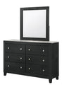 Cadence Dresser