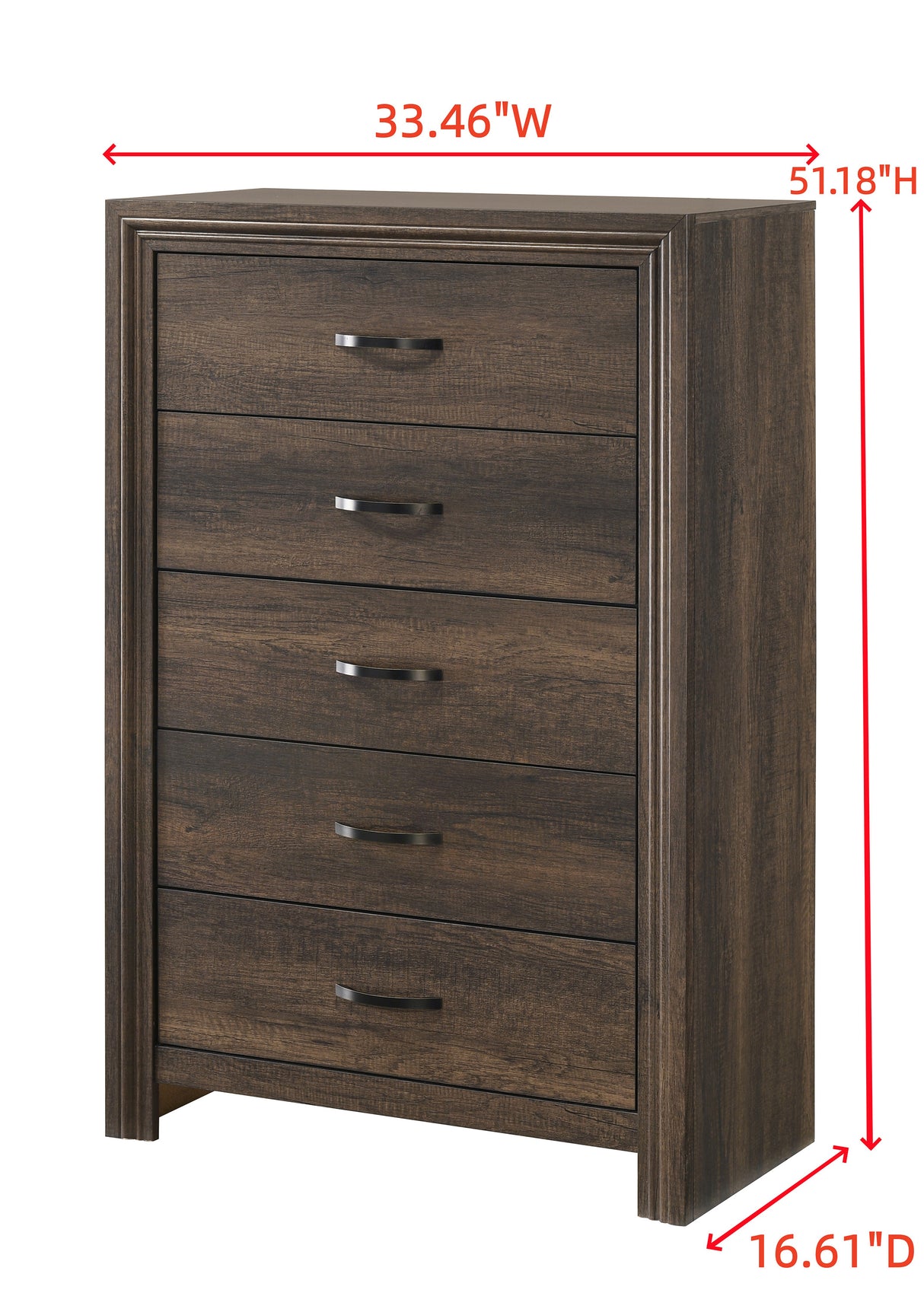 Noreen Bedroom Group chest