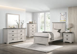 Leighton Bedroom Set