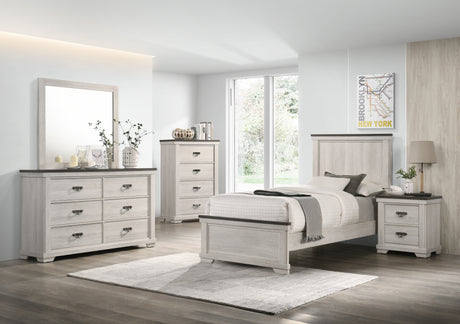 Leighton Bedroom Set