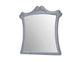 Cameo Panel Bedroom Group mirror
