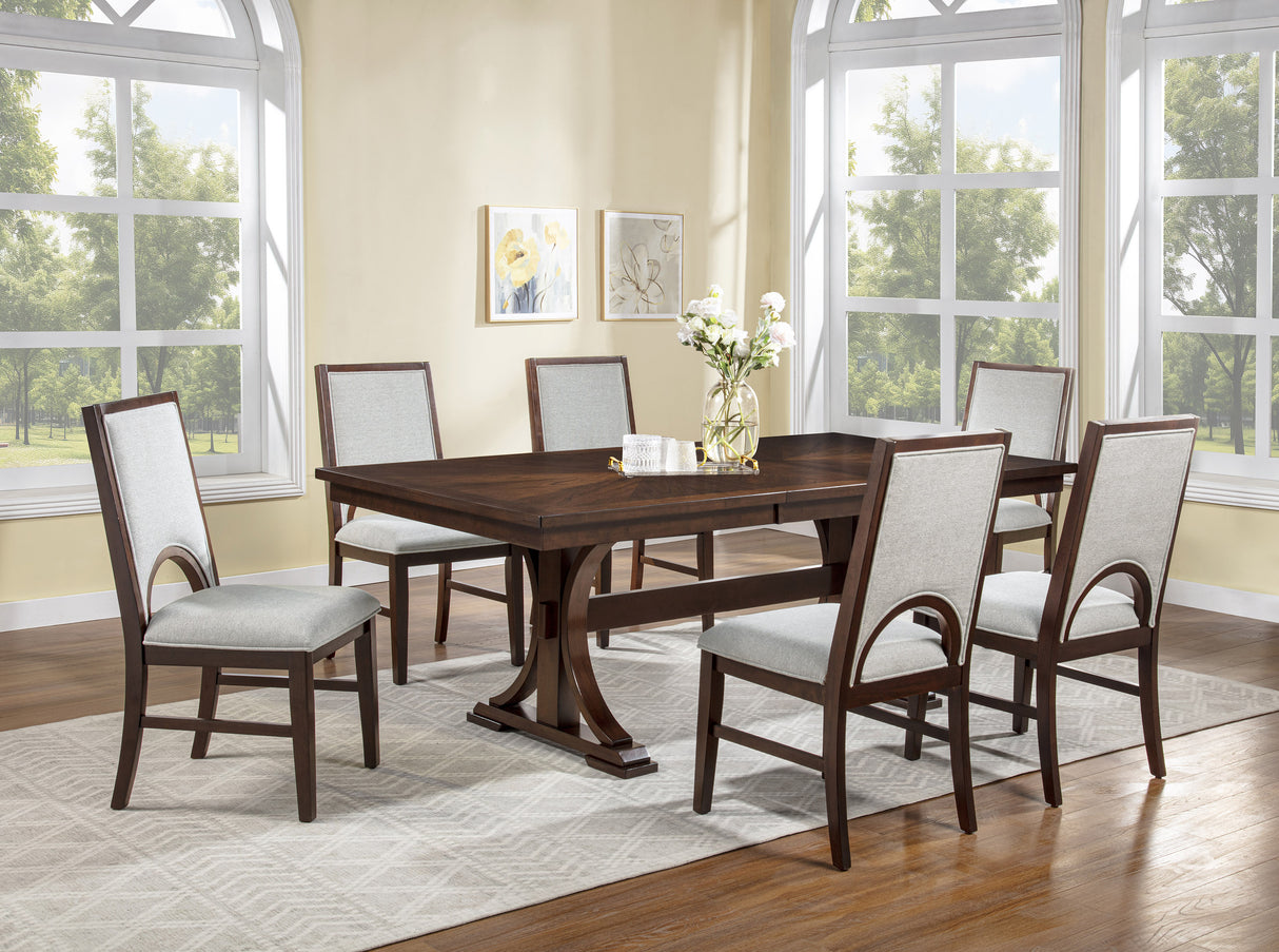 Hamil Dining Set