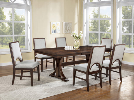 Hamil Dining Set