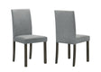 Melshire Side Chairs (Set of 2)