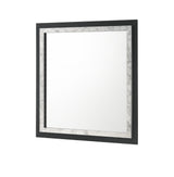 Rangley Mirror - Black