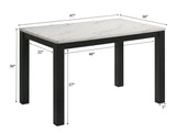 Resia Dining Set