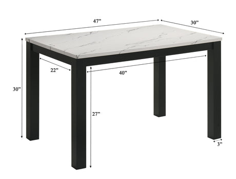 Resia Dining Set