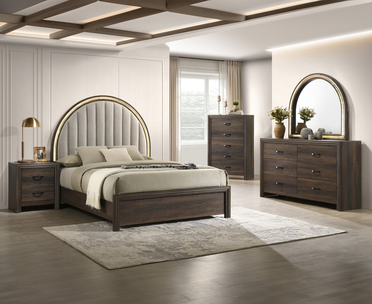 Noreen Bedroom Group