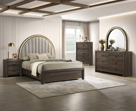 Noreen Bedroom Group
