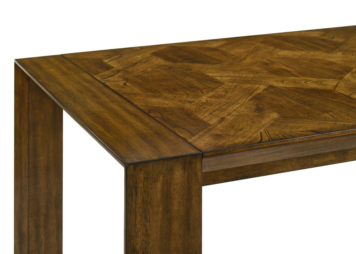 Hollister Dining Set