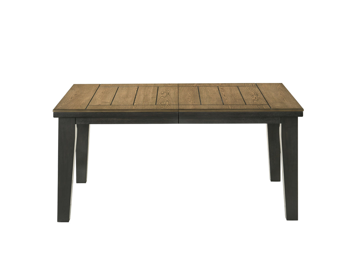 Bardstown Wheat Charcoal Dining