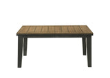 Bardstown Wheat Charcoal Dining