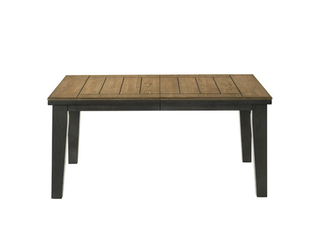 Bardstown Wheat Charcoal Dining