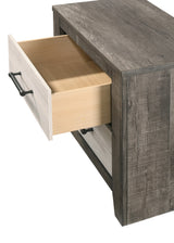 Rhett Bedroom Group nightstand